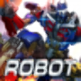 Transformateur de camion Robot X War 2017 icon
