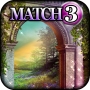 Partido 3 - Jardín de verano icon