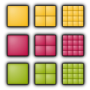 Blocks: Levels - Puzzle game