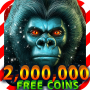 FREE Slot Gorilla Slot Machine