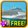 3D Cruise Ship Slots - Free