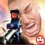 Sniper Critical Ops : Assassin