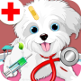 Pet Vet Emergency Doctor