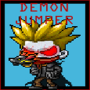 Demon Jumper