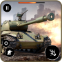 Epic Tank World War Fury - Real Army Panzer Battle