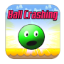 Ball Crashing