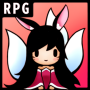 Ahri RPG