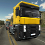 Truck Cargo Game 2022-Euro Sim