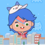 miga secrets - town world tips icon