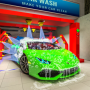 Super Car Wash：Car Games