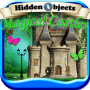 Hidden Object: Magical Castles