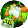 ?Ben Hero Kid - Aliens Fight Arena