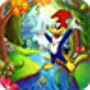 Super Woodpecker Adventure