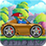 Woody Super Woodpecker Supercars Adventures