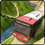 Offroad Bus Driver Hill Climb