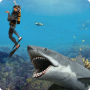 Swim Simulator & Fish Hunter 3d simulator