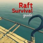 Multiplayer dicas sobrevivência jangada icon