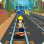 Subway Surf 2