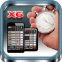 Multi temporizador icon