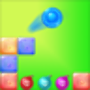 Jump Ball Candy Quest: Free Sweet Candy Jump Ball