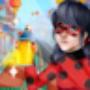 Subway ladybug : Mir Adventure