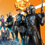 BATTLE ROYALE TEMPORADA 5 CAPÍTULO 2 PARED icon