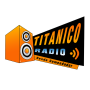 Titanico Rádio icon