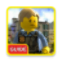 New Guide for Lego City Undercover