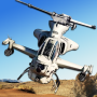 Heli Air Attack - Jet Games