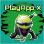 PlayAppX