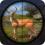 Wild Deer Hunting Simulator