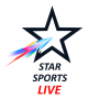 Live Cricket TV - Star Live Sports Cricket Score