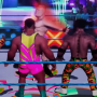 Guide Para WWE 2k Battlegrounds Fall PRO icon