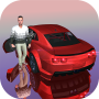 Car Parking 3D : Sports Car