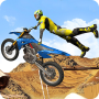 Stunt Bike Race 3D : Free Motorcycle Racing Games