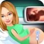 Doctor Birth Surgery Simulator