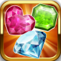 Gems And Jewels Match 3