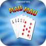 Mau Mau - card game