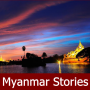 Historias de Myanmar icon