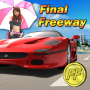 Final Freeway Coin