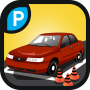 Автомобільний привід і парковка icon