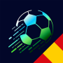 Fútbol España icon