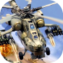 Helicopter Gunship Strike:Gunship Heli Air Attack