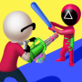 Paintball Master－Shooting Game