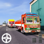 Real Indian Truck : Heavy Cargo Simulator 2021