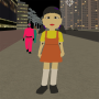 Squid Doll Rope Hero Vice Town icon