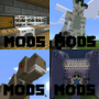 Mods For Minecraft MC PE