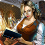 Objetos ocultos gratis: Libro icon