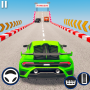 Extreme Crazy Stunt Car icon
