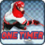 Ice Hockey - One Timer (Free)